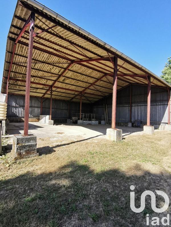 Maison - 149 m² - 5 pièces