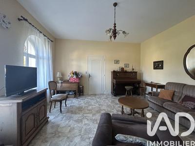 Maison de campagne - 185 m² - 8 pièces