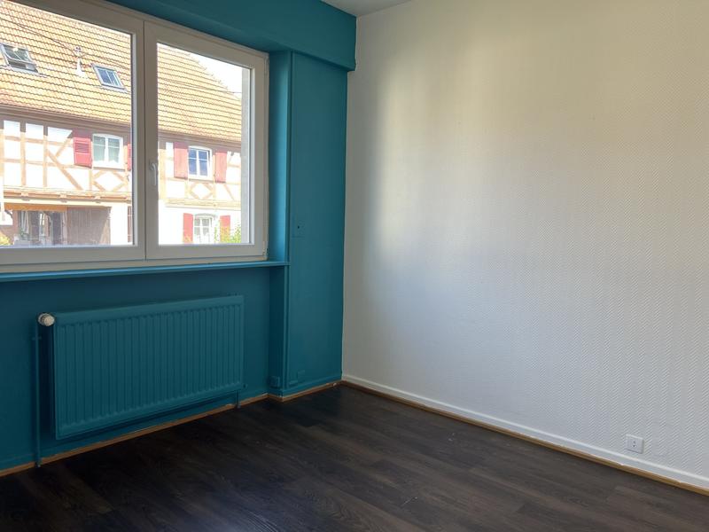 Maison - 129 m² - 5 pièces