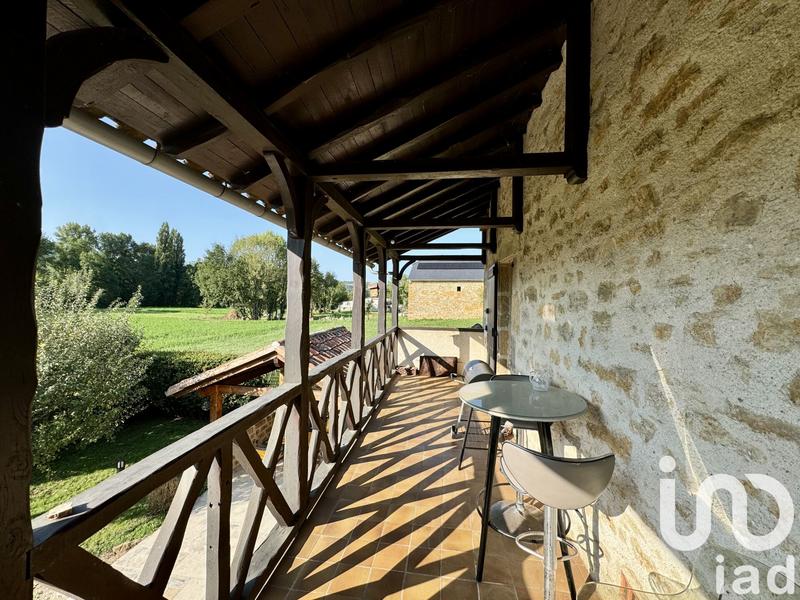 Maison - 187 m² - 5 pièces