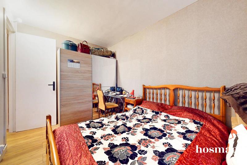 Appartement - 76 m² - 4 pièces