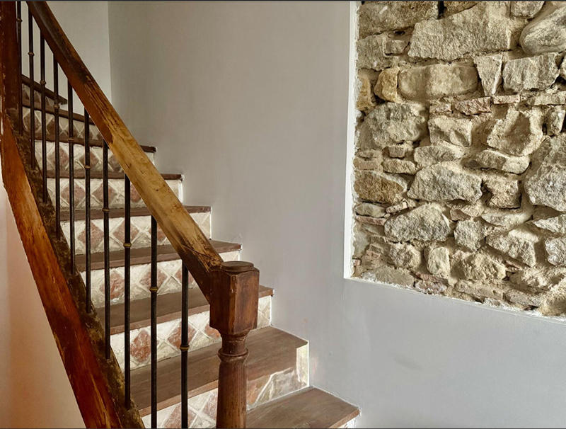 Maison - 115 m² - 4 pièces