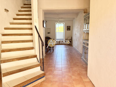 Maison - 61 m² - 3 pièces