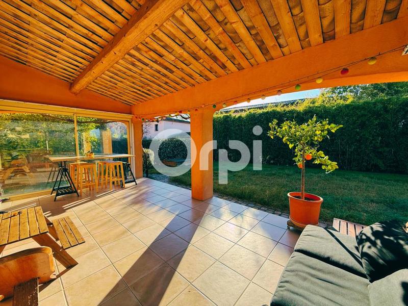 Maison - 81 m² - 3 pièces