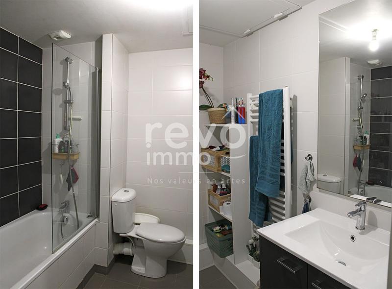 Maison - 81 m² - 4 pièces