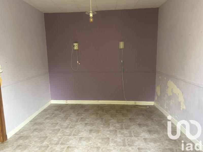 Maison - 190 m² - 8 pièces