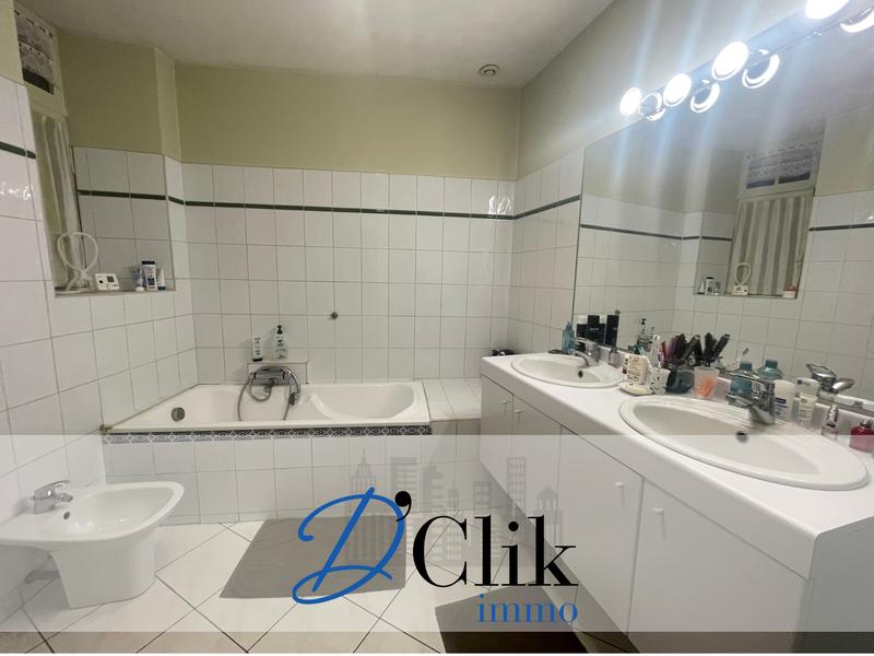 Maison - 155 m² - 7 pièces