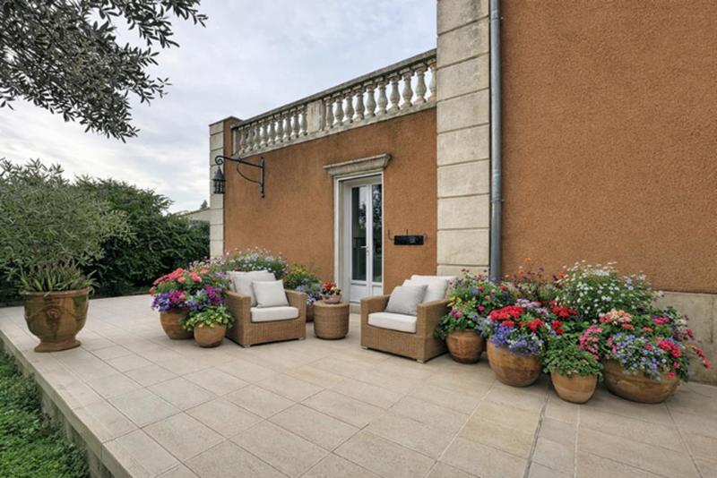 Maison - 300 m² - 7 pièces