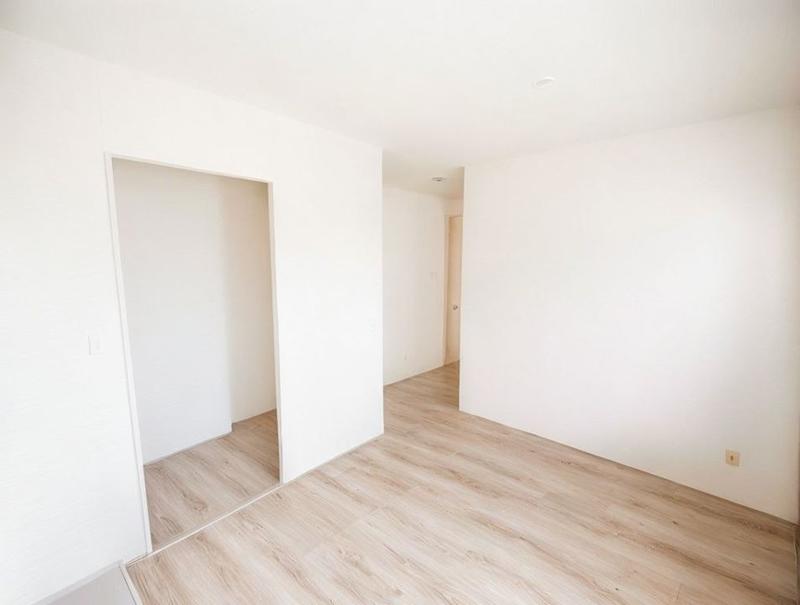 Appartement - 96 m² - 4 pièces