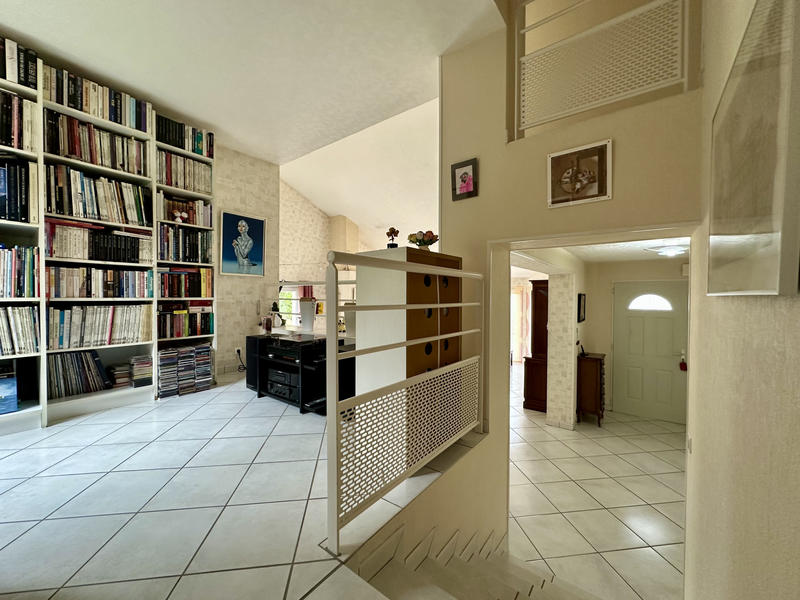 Maison - 165 m² - 7 pièces