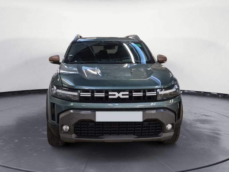 Dacia Duster Hybrid 140 Extreme
