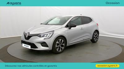 Renault Clio Réversible 1.6 E-Tech full hybrid 145 Evolution
