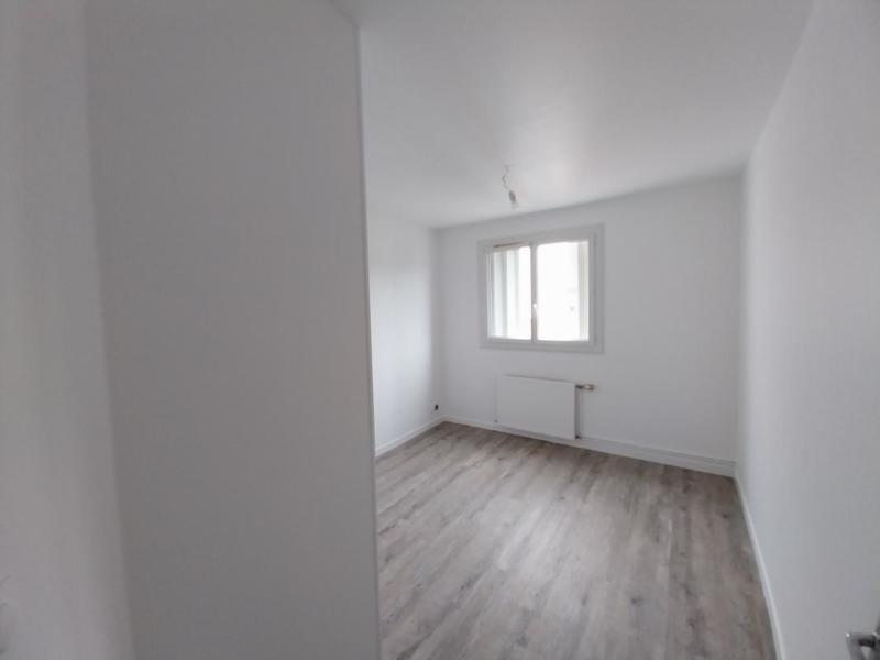 Appartement ancien - 85 m² - 4 pièces