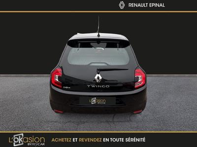 Renault Twingo III SCe 65 - 21 Life