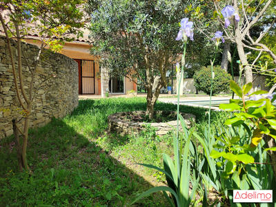 Villa - 141 m² - 5 pièces