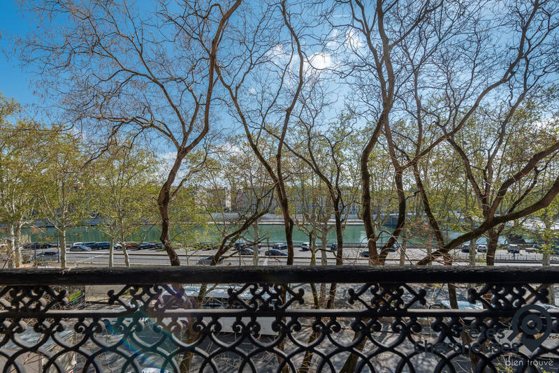 Appartement - 154 m² - 4 pièces