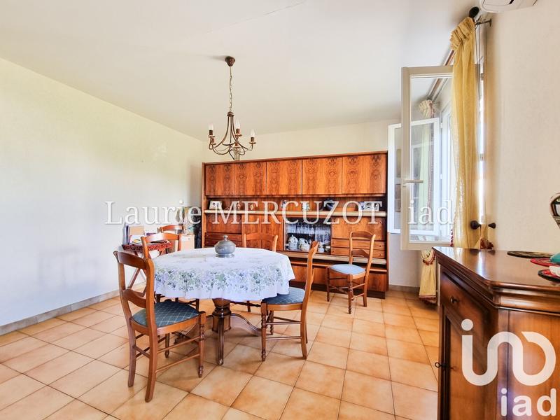 Maison - 99 m² - 4 pièces