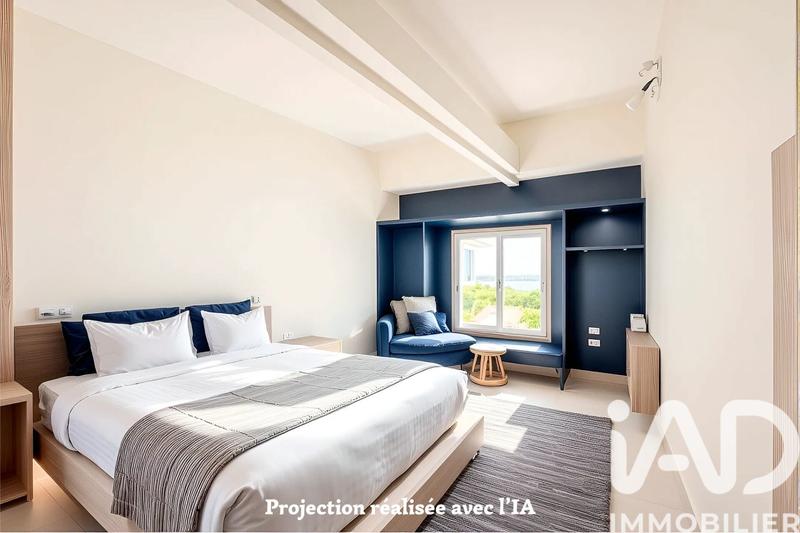 Maison de village - 167 m² - 7 pièces