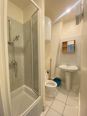 Appartement - 23 m² - 2 pièces