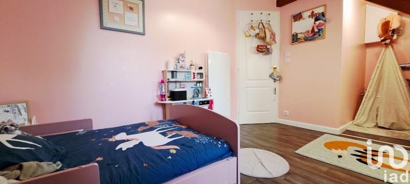 Maison - 174 m² - 7 pièces