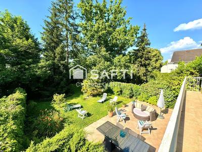 Maison - 154 m² - 7 pièces