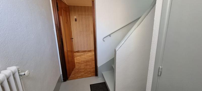 Appartement - 97 m² - 4 pièces
