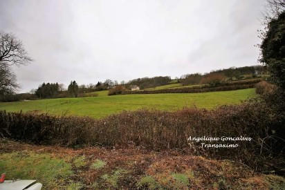 Maison - 480 m² - 7 pièces