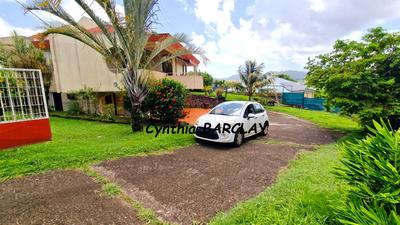 Maison d'architecte - 179 m² - 9 pièces