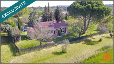 Villa - 74 m² - 4 pièces