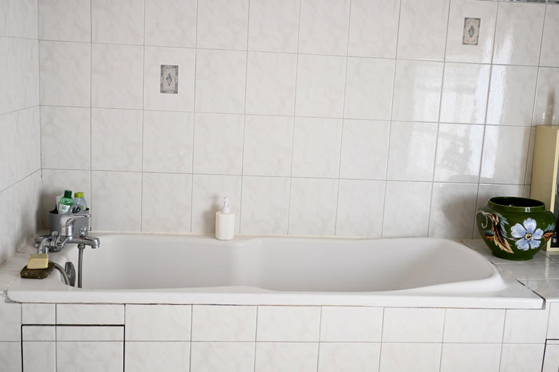 Maison - 137 m² - 5 pièces