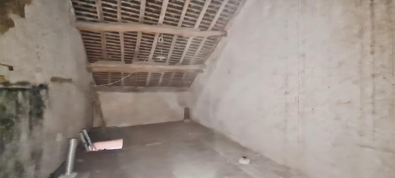 Maison - 75 m² - 5 pièces