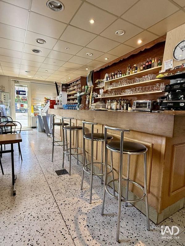 Local commercial - 170 m²