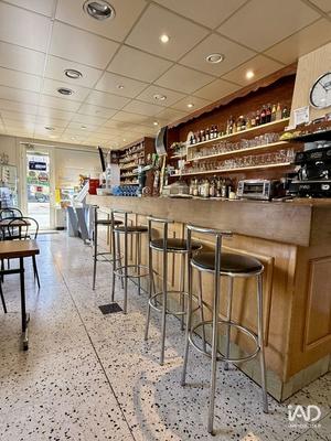 Local commercial - 170 m²