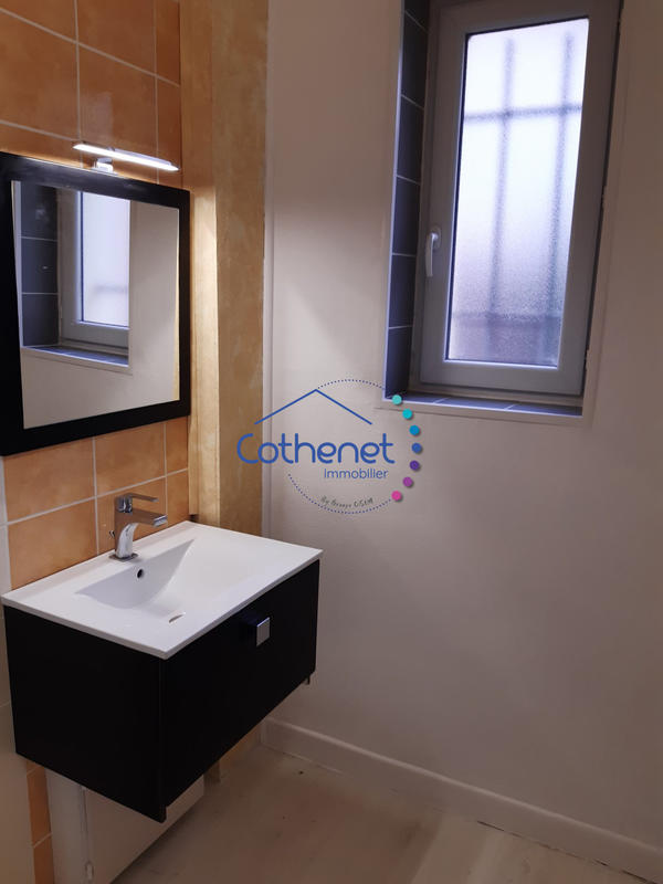 Appartement - 74 m² - 4 pièces