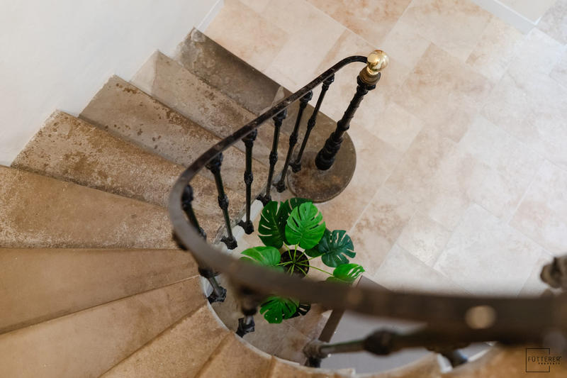 Villa - 220 m² - 6 pièces