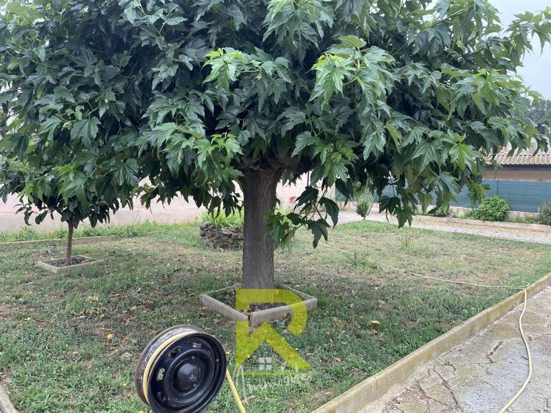 Villa - 170 m² - 7 pièces