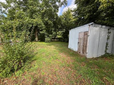 Maison de campagne - 61 m² - 3 pièces