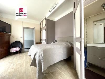 Maison - 155 m² - 6 pièces