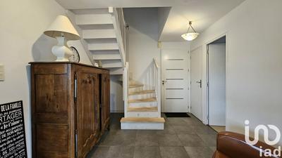 Maison - 119 m² - 4 pièces