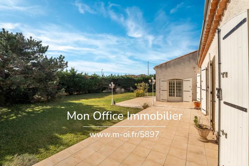 Demeure - 168 m² - 6 pièces