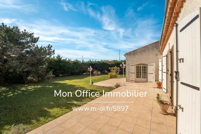 Demeure - 168 m² - 6 pièces