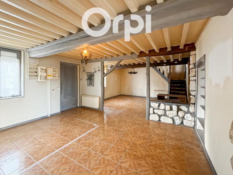 Maison - 103 m² - 4 pièces