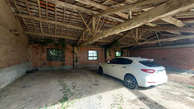 Ferme - 300 m² - 7 pièces