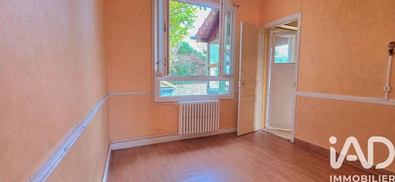 Maison - 49 m² - 3 pièces
