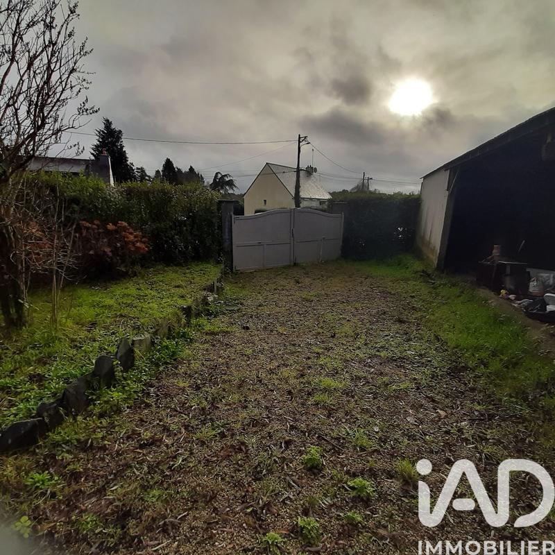 Maison de village - 83 m² - 4 pièces