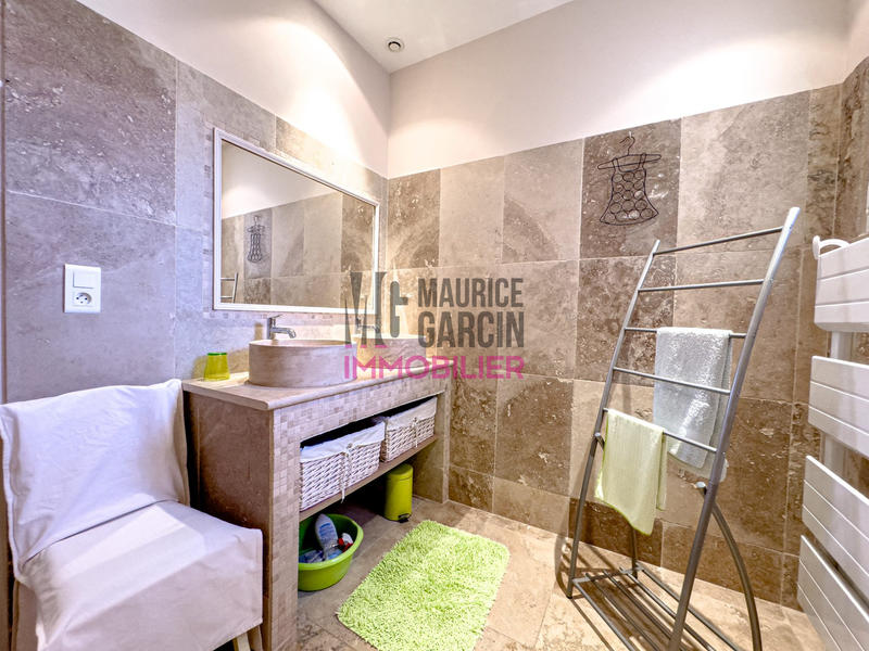 Maison - 147 m² - 6 pièces