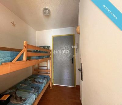 Studio - 24 m² - 1 pièce