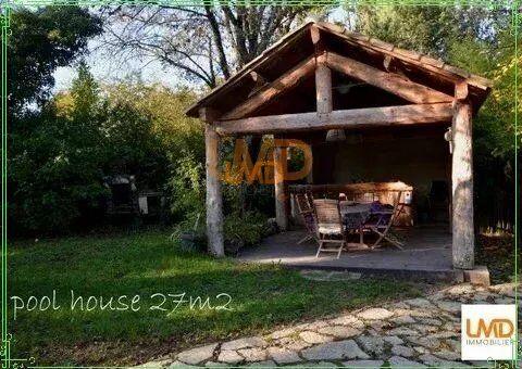 Maison de campagne - 131 m² - 5 pièces