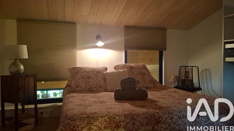 Maison - 190 m² - 4 pièces