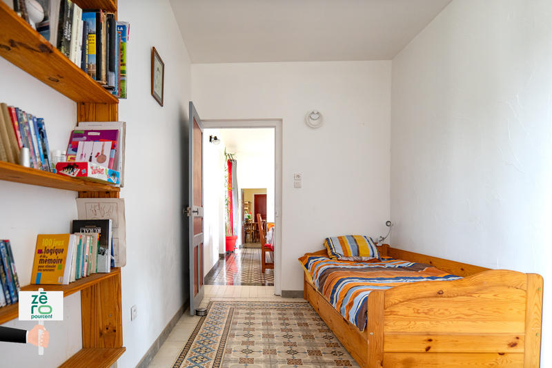 Maison - 75 m² - 3 pièces